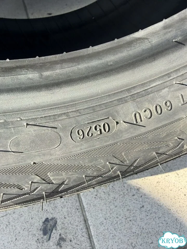 Ikon Tyres Character Ice 7 215/50 R17 95T фото 6