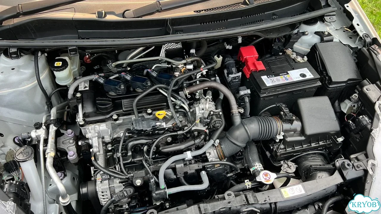 Toyota Yaris 1.5 CVT, 2021, 33 200 км фото 6