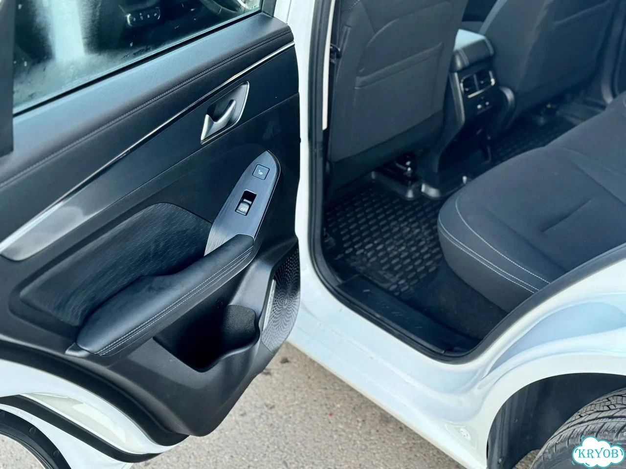 HAVAL Jolion 1.5 AMT, 2023, 70 500 км фото 28