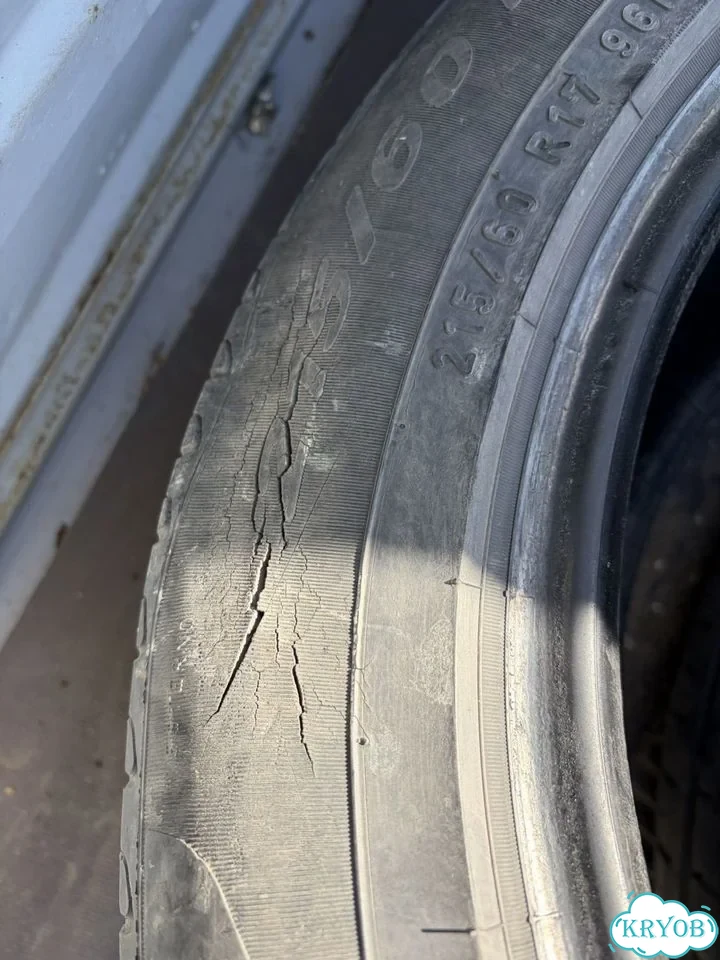 Pirelli Scorpion Verde 215/60 R17 фото 10