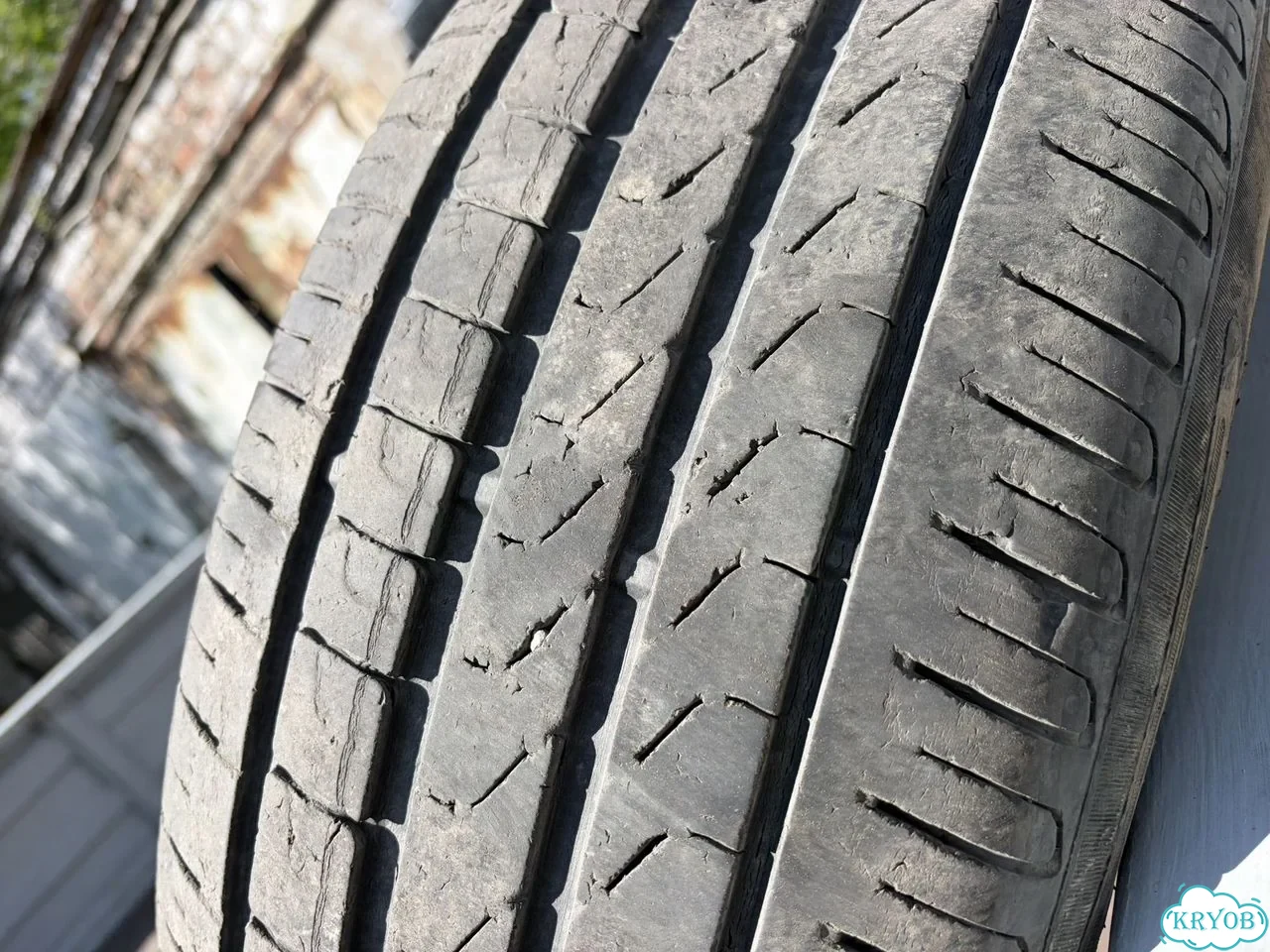 Pirelli Scorpion Verde 215/60 R17 фото 9