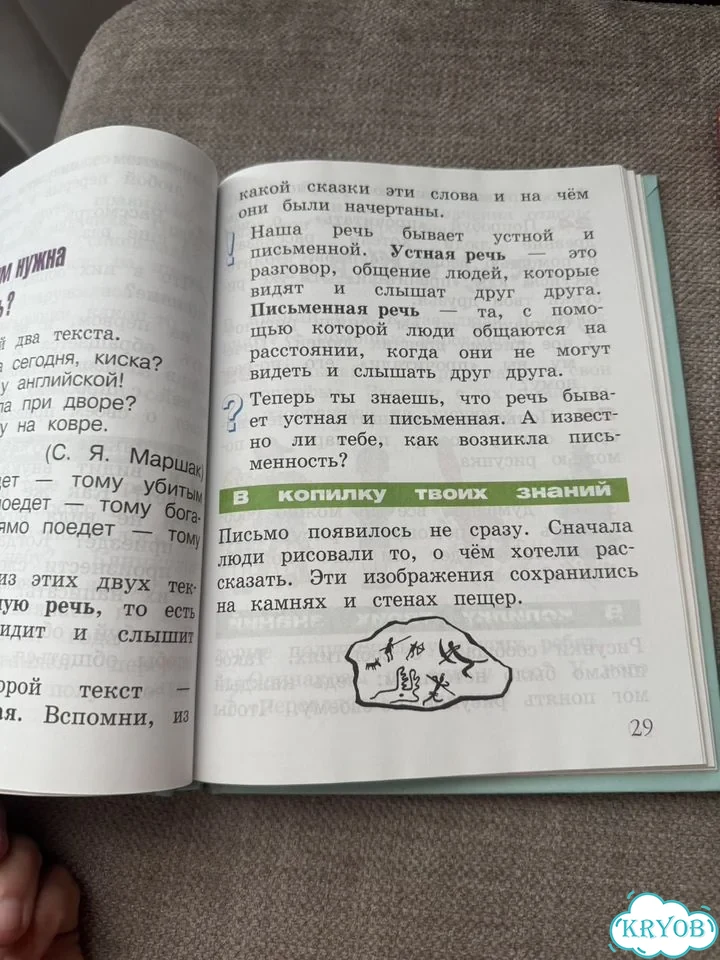 Учебники 1 класс фото 3
