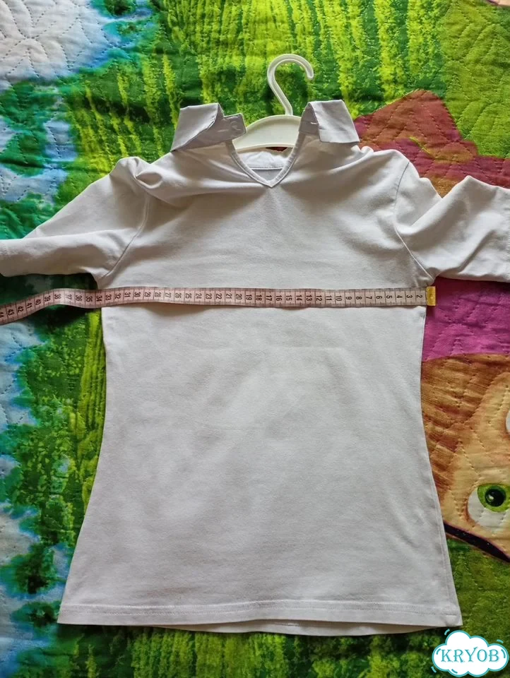 Брючки и polo фото 3