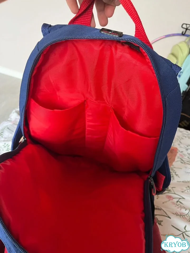 Рюкзак для художественной гимнастики Mari Sport фото 4