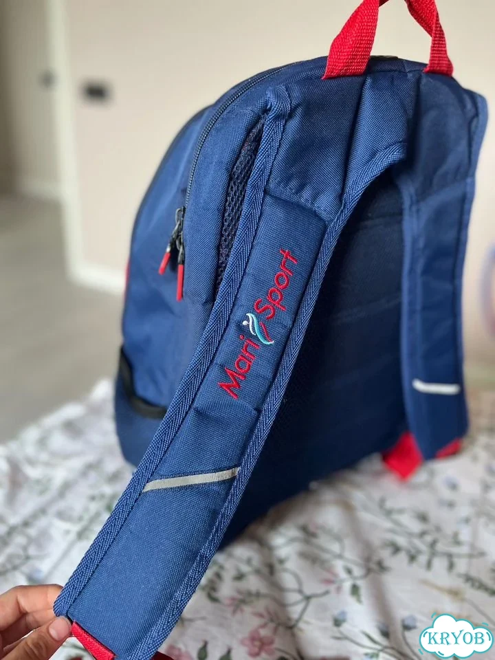 Рюкзак для художественной гимнастики Mari Sport фото 5