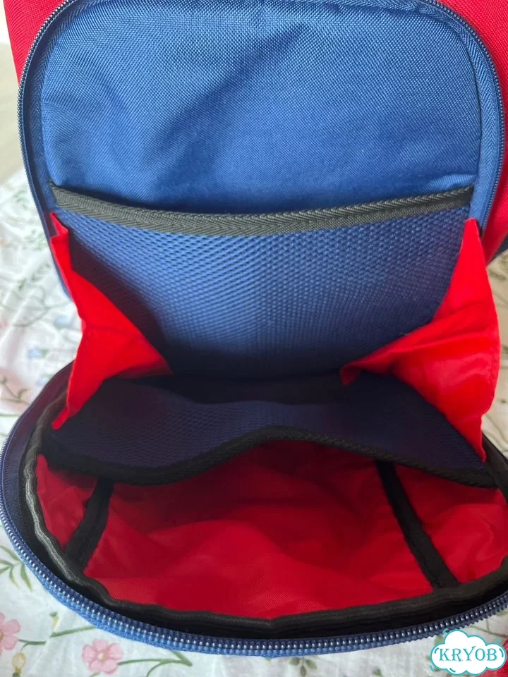 Рюкзак для художественной гимнастики Mari Sport фото 6