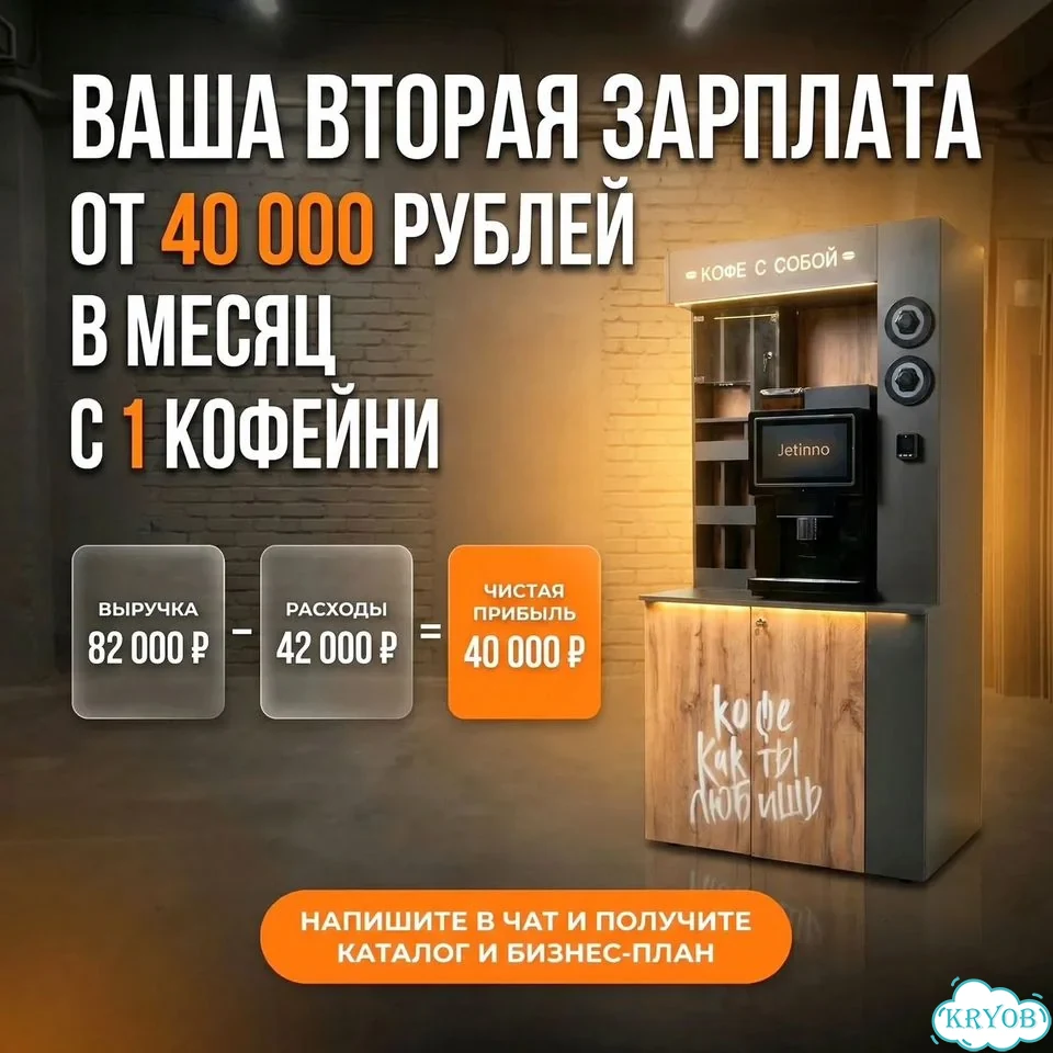 Кофейный автомат Кофейня самообслуживания фото 5