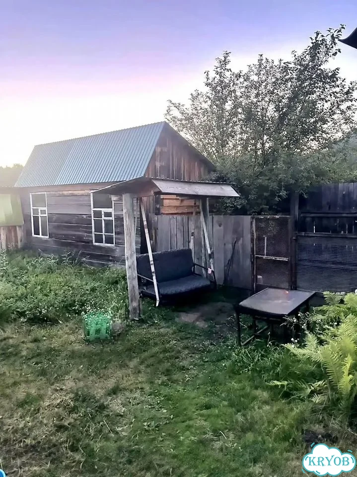 Дом 90 м² на участке 10 сот. фото 2