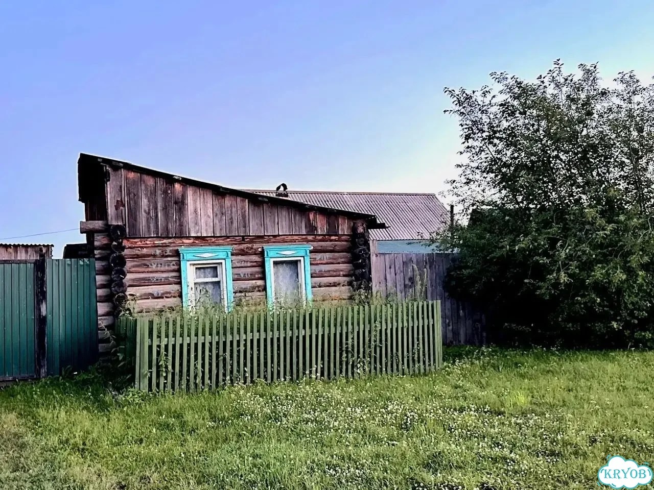 Дом 90 м² на участке 10 сот. фото 3