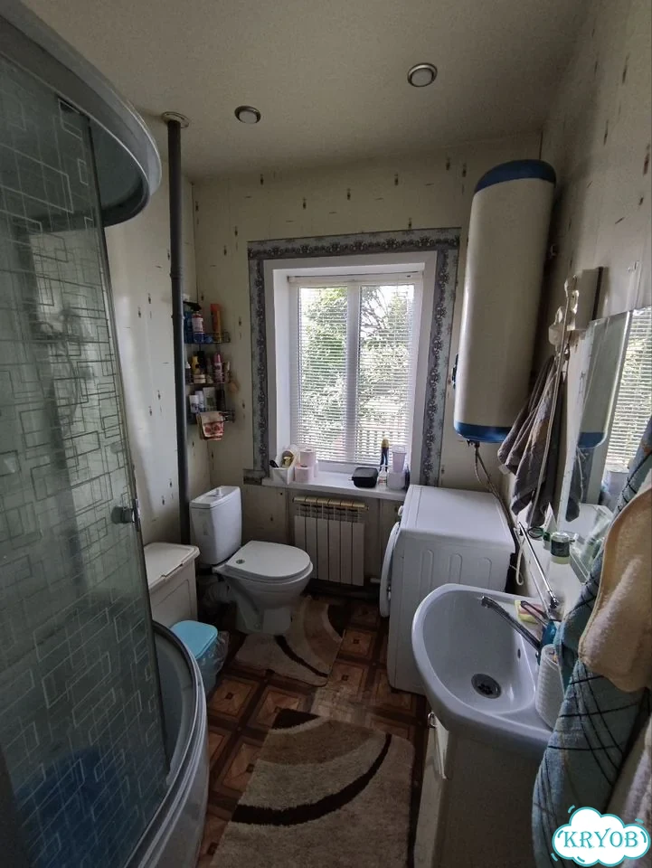 Дом 60 м² на участке 20 сот. фото 10