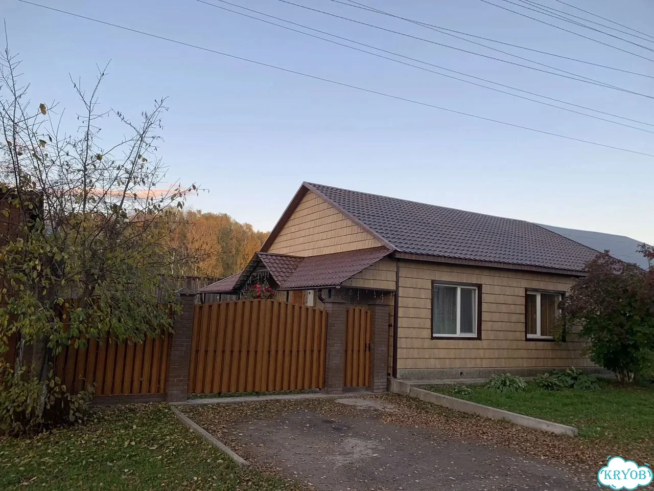 4-к. квартира, 100 м², 1/1 эт. фото 1