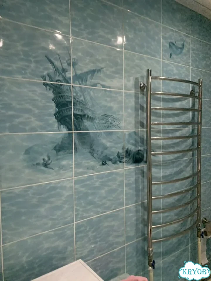 4-к. квартира, 100 м², 1/1 эт. фото 12