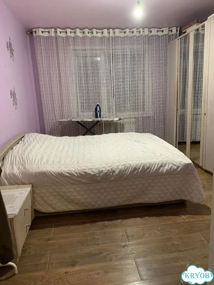 4-к. квартира, 100 м², 1/1 эт. фото 13