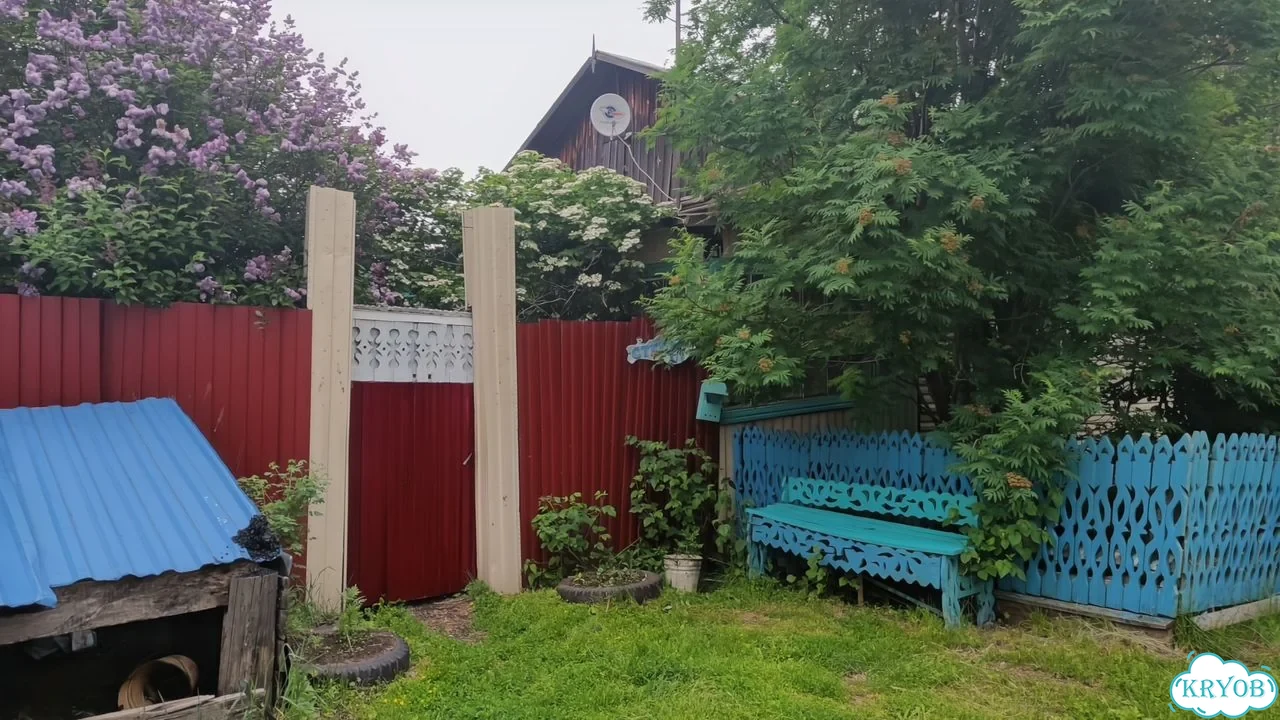 Дом 70 м² на участке 15 сот. фото 1