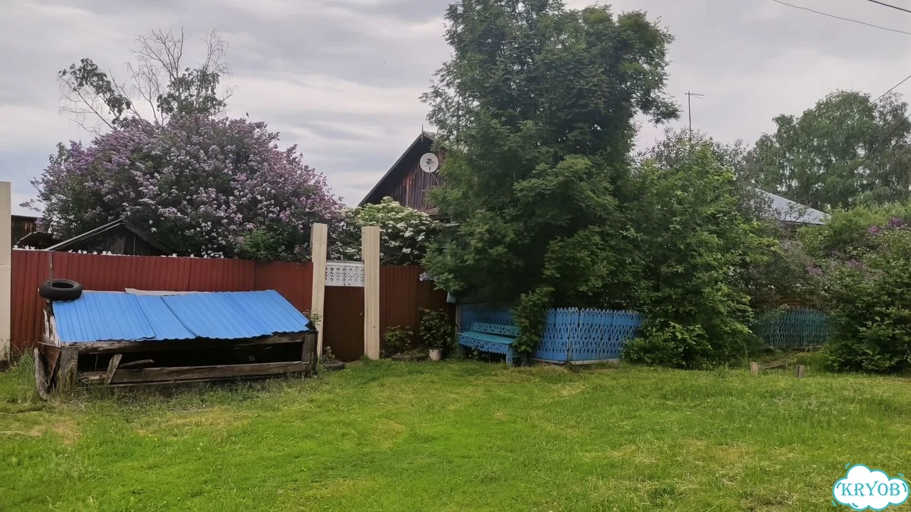 Дом 70 м² на участке 15 сот. фото 3