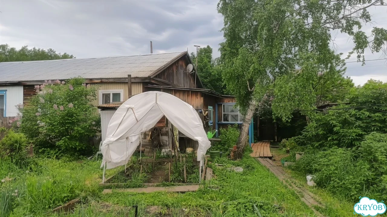 Дом 70 м² на участке 15 сот. фото 6
