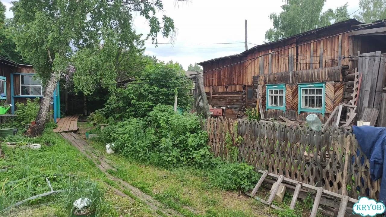 Дом 70 м² на участке 15 сот. фото 7