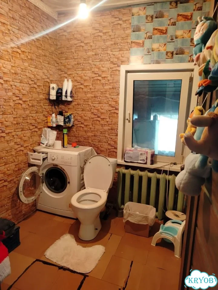 Дом 73,8 м² на участке 8 сот. фото 5