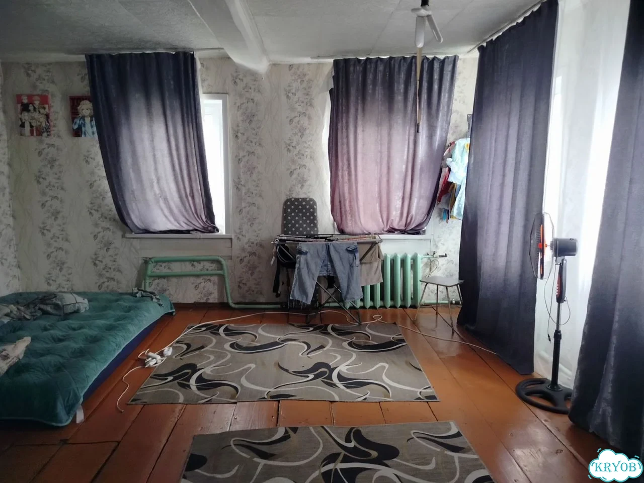 Дом 73,8 м² на участке 8 сот. фото 6