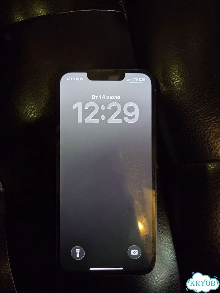 iPhone 14, 128 ГБ, 2 SIM фото 1