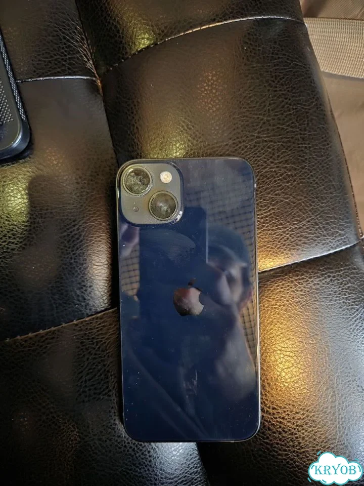 iPhone 14, 128 ГБ, 2 SIM фото 3