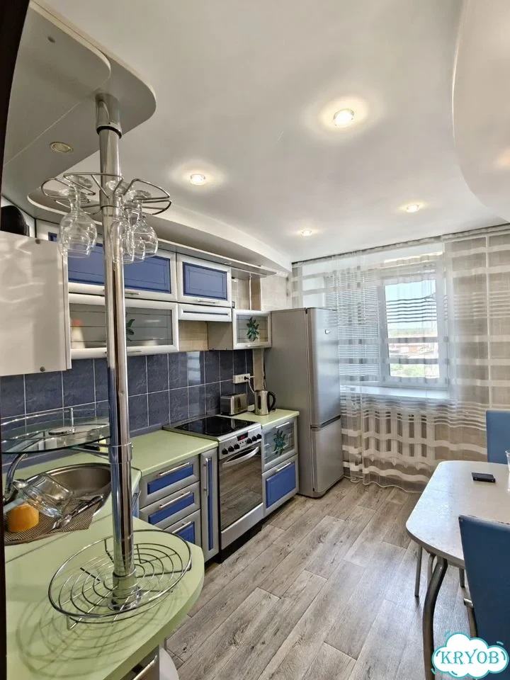 3-к. квартира, 63 м², 2/2 эт. фото 10