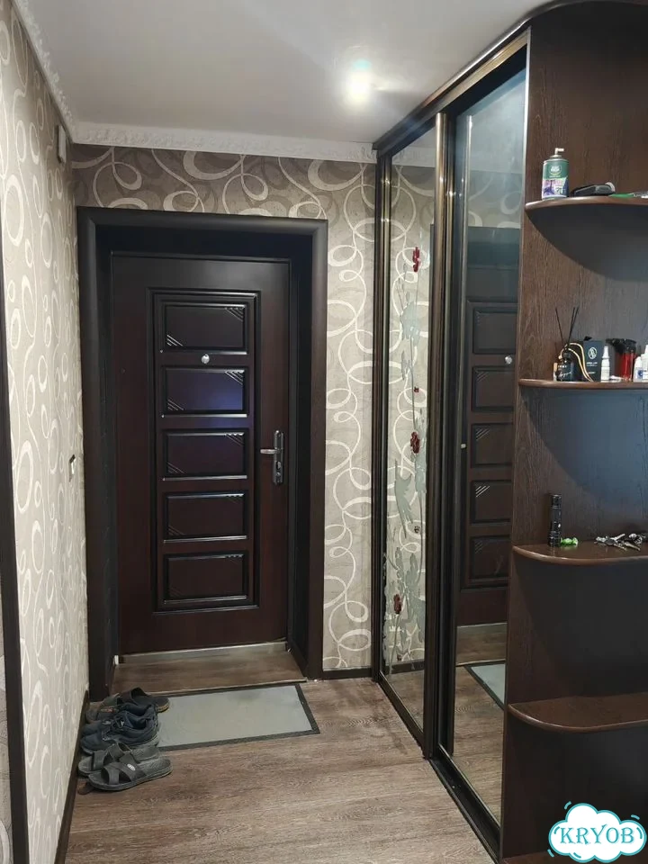 3-к. квартира, 63 м², 2/2 эт. фото 2