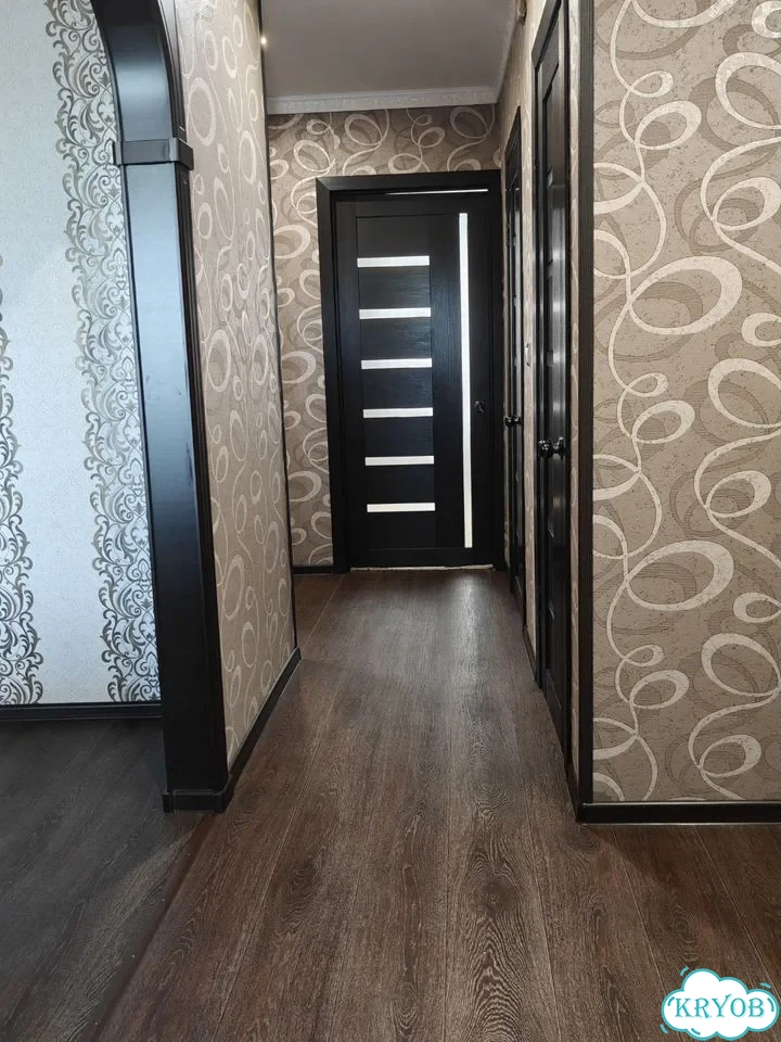 3-к. квартира, 63 м², 2/2 эт. фото 3