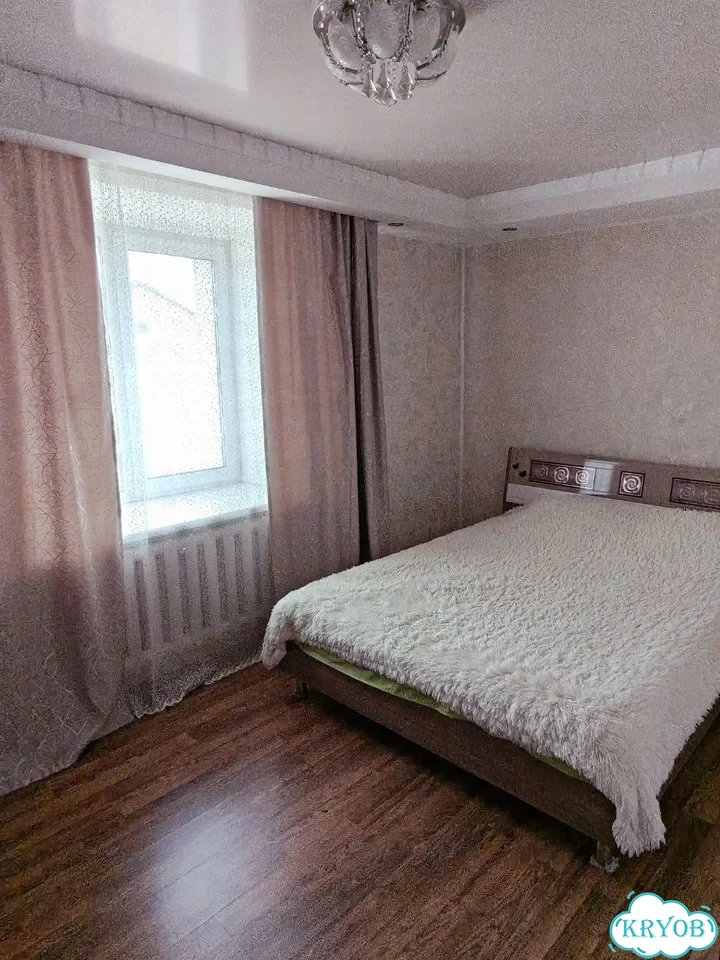 3-к. квартира, 63 м², 2/2 эт. фото 4