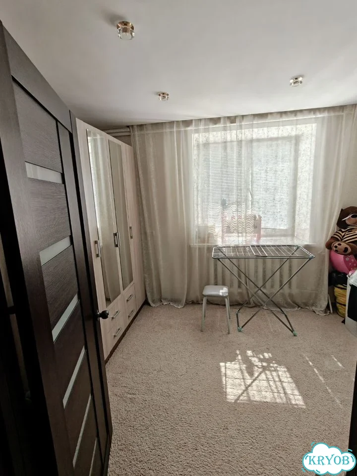 3-к. квартира, 63 м², 2/2 эт. фото 8