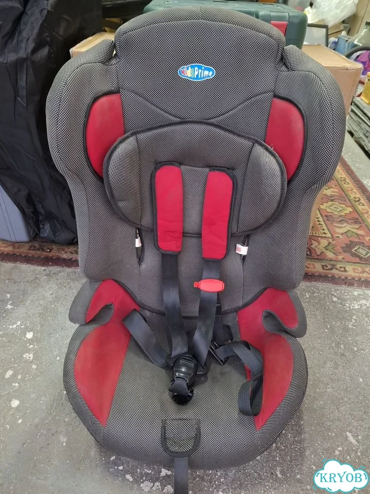 Автокресло Kids Prime фото 1