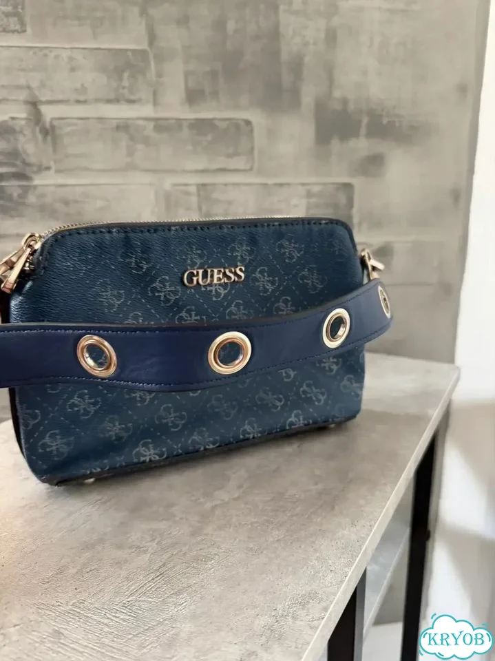 Сумка guess фото 1