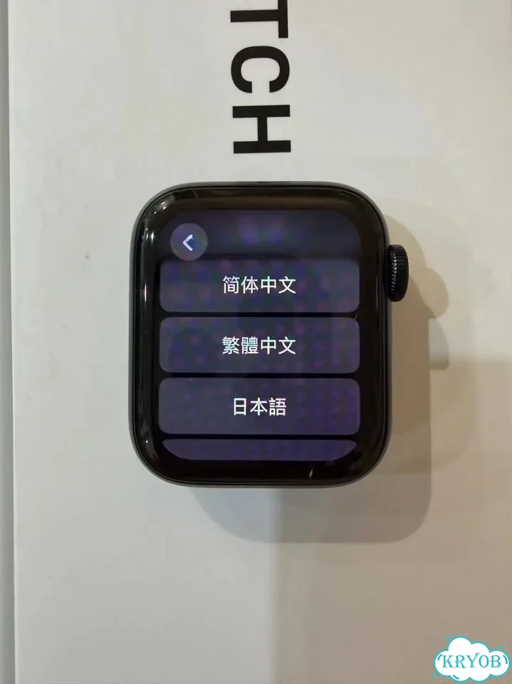 Apple watch se (2nd Gen),40 mm фото 4
