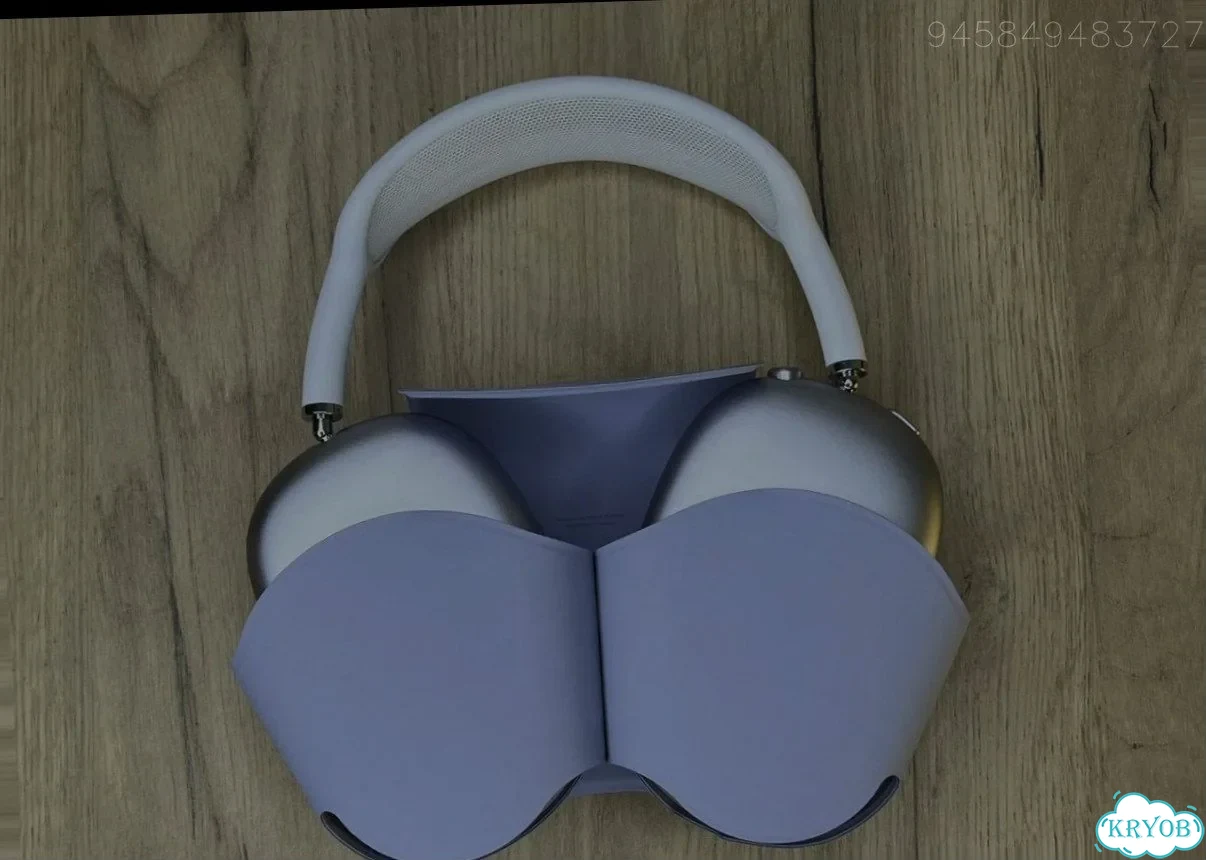 AirPods Max 2 Purple (FCO+, Оригинал) фото 6