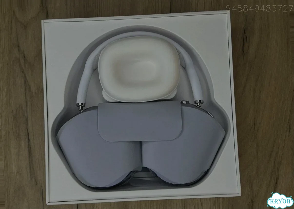 AirPods Max 2 Purple (FCO+, Оригинал) фото 8