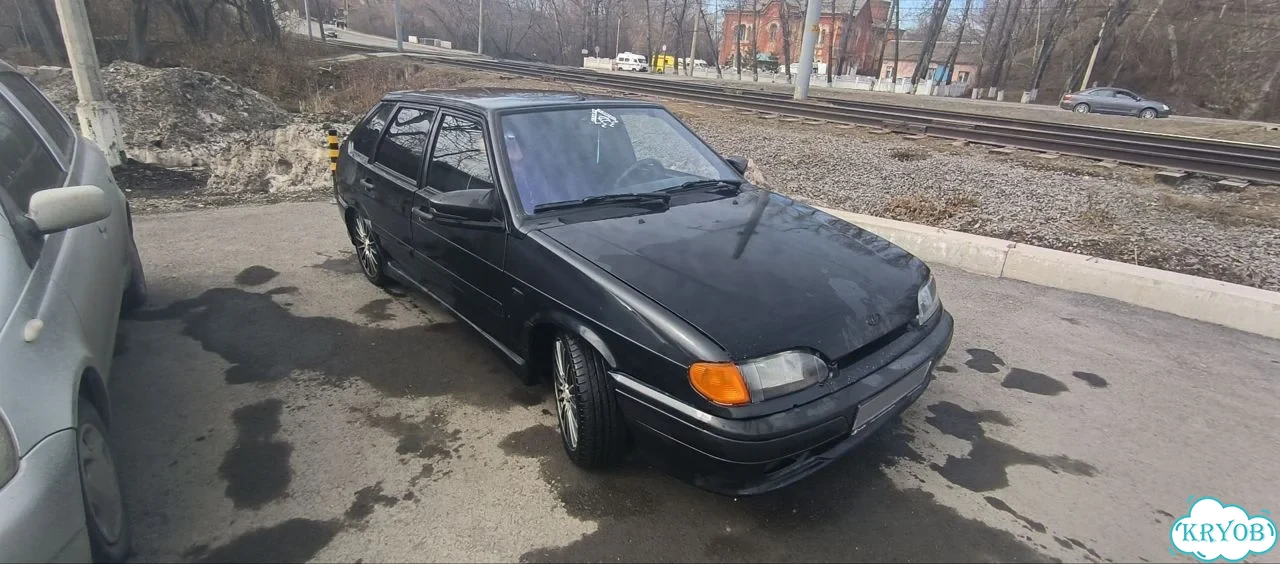 ВАЗ (LADA) 2114 Samara 1.5 MT, 2006, 200 000 км фото 3