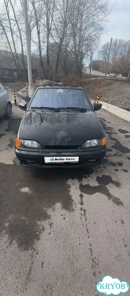 ВАЗ (LADA) 2114 Samara 1.5 MT, 2006, 200 000 км фото 4