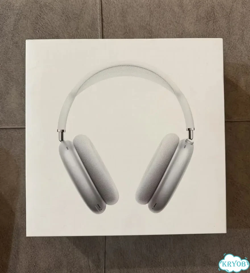 Airpods max фото 1