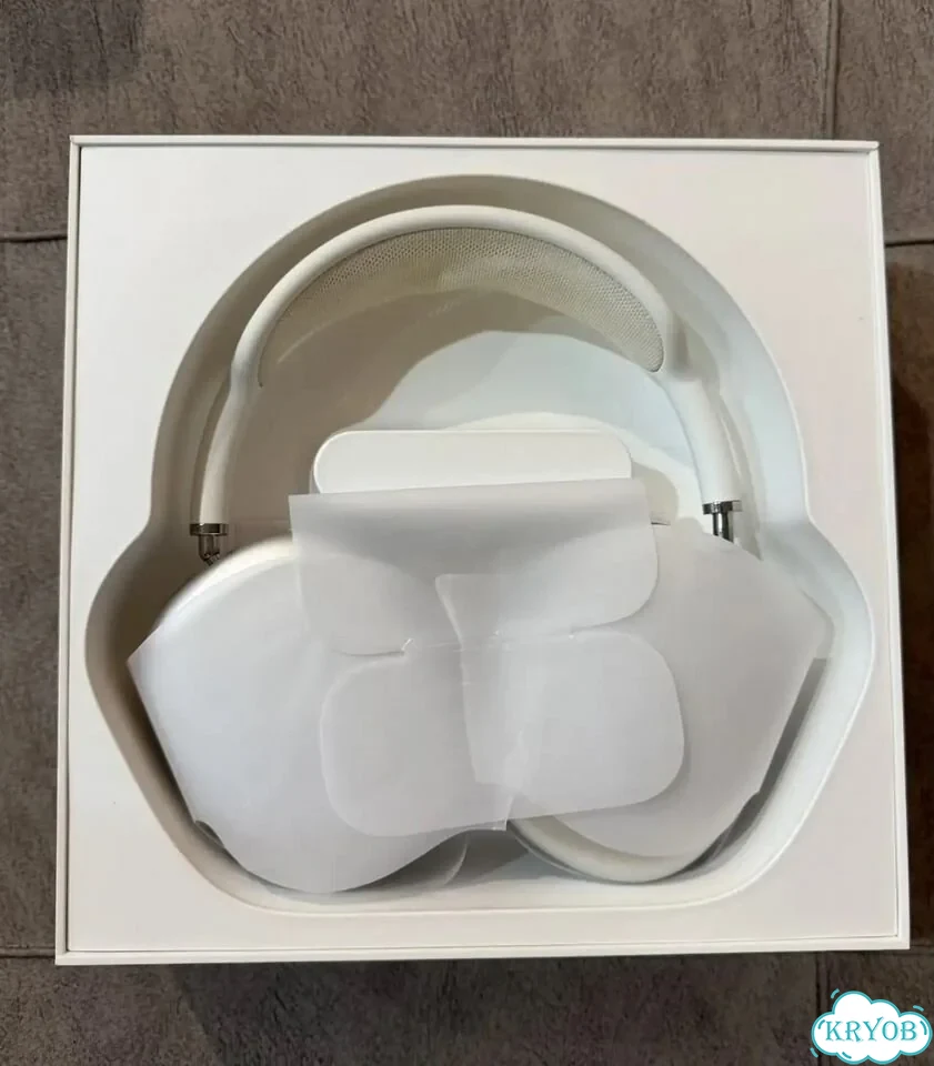 Airpods max фото 2