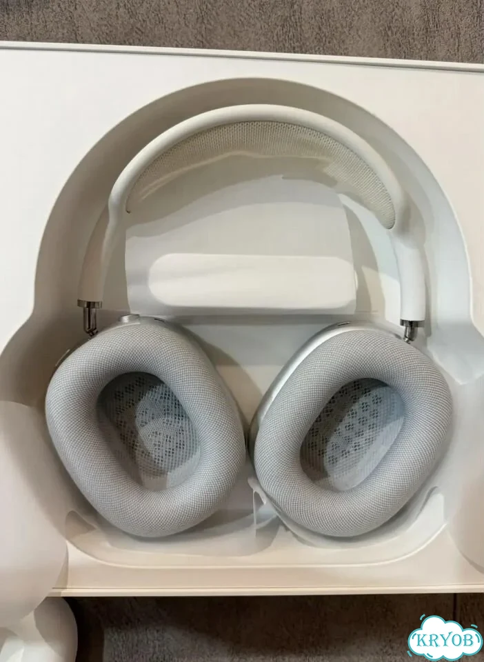 Airpods max фото 3
