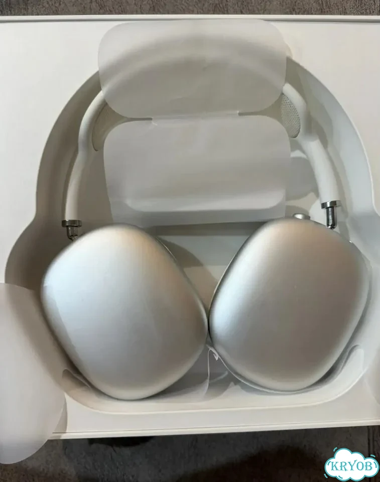 Airpods max фото 4