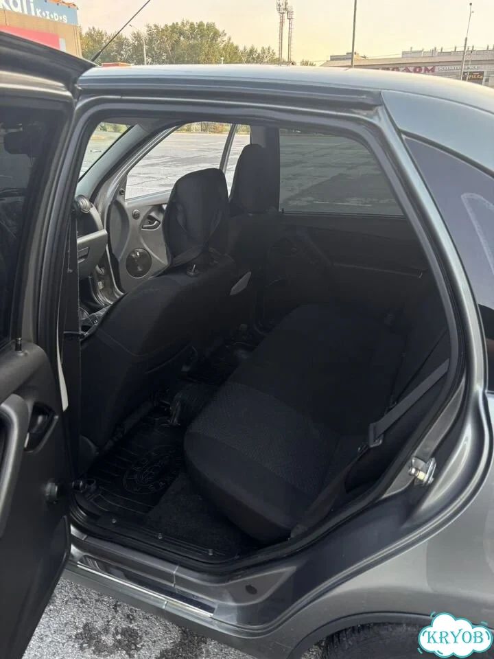 ВАЗ (LADA) Granta 1.6 MT, 2012, 169 000 км фото 11