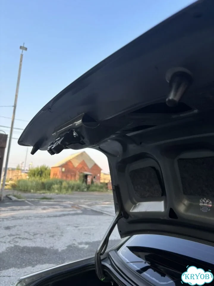 ВАЗ (LADA) Granta 1.6 MT, 2012, 169 000 км фото 14