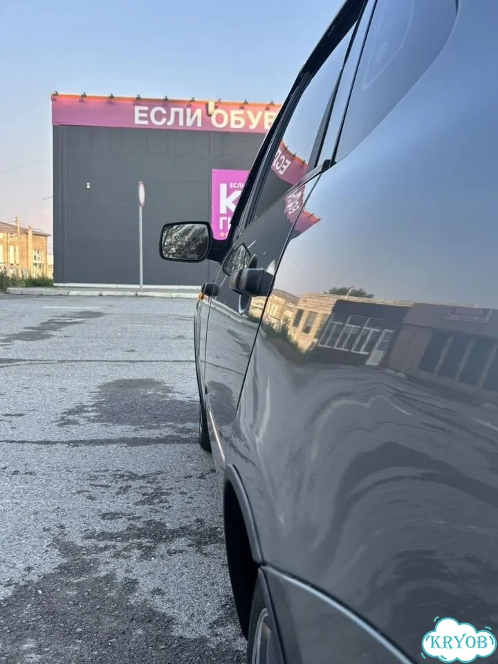 ВАЗ (LADA) Granta 1.6 MT, 2012, 169 000 км фото 5
