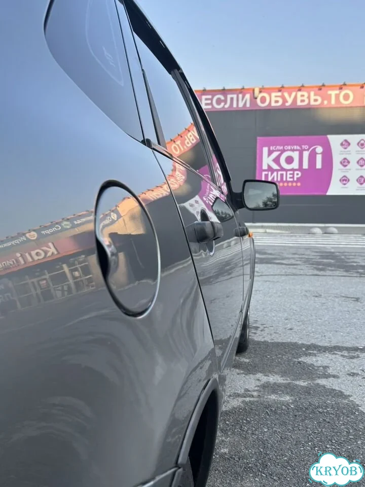 ВАЗ (LADA) Granta 1.6 MT, 2012, 169 000 км фото 6