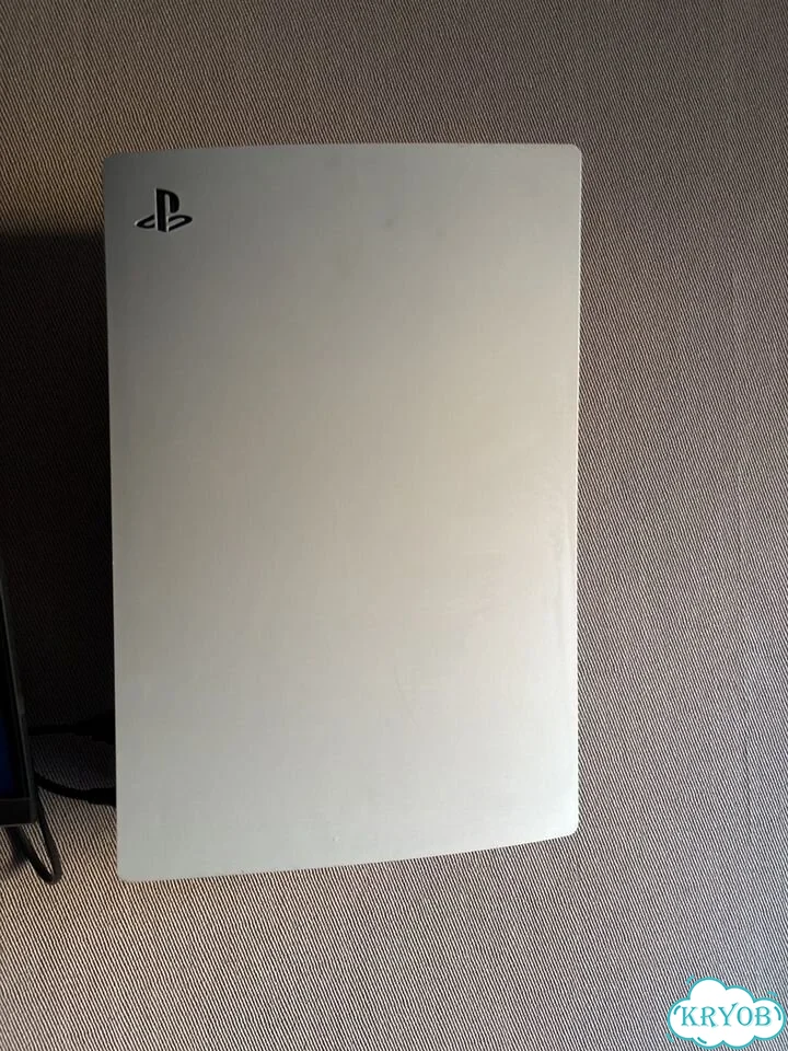 Sony playstation 5 ps5 с дисководом фото 1