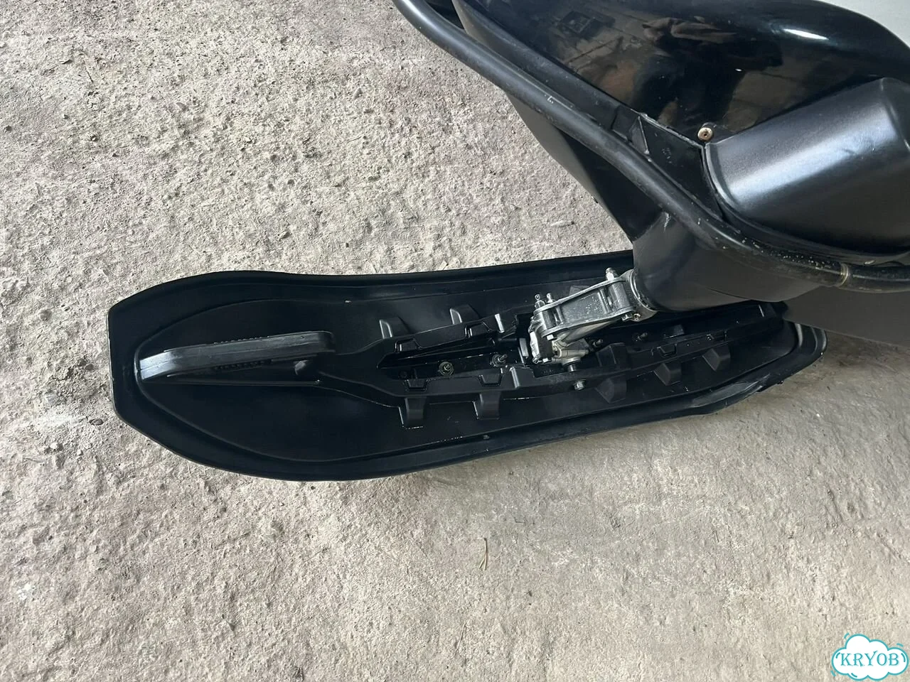 Yamaha Viking 540 IV, 2013, 3 000 км фото 3