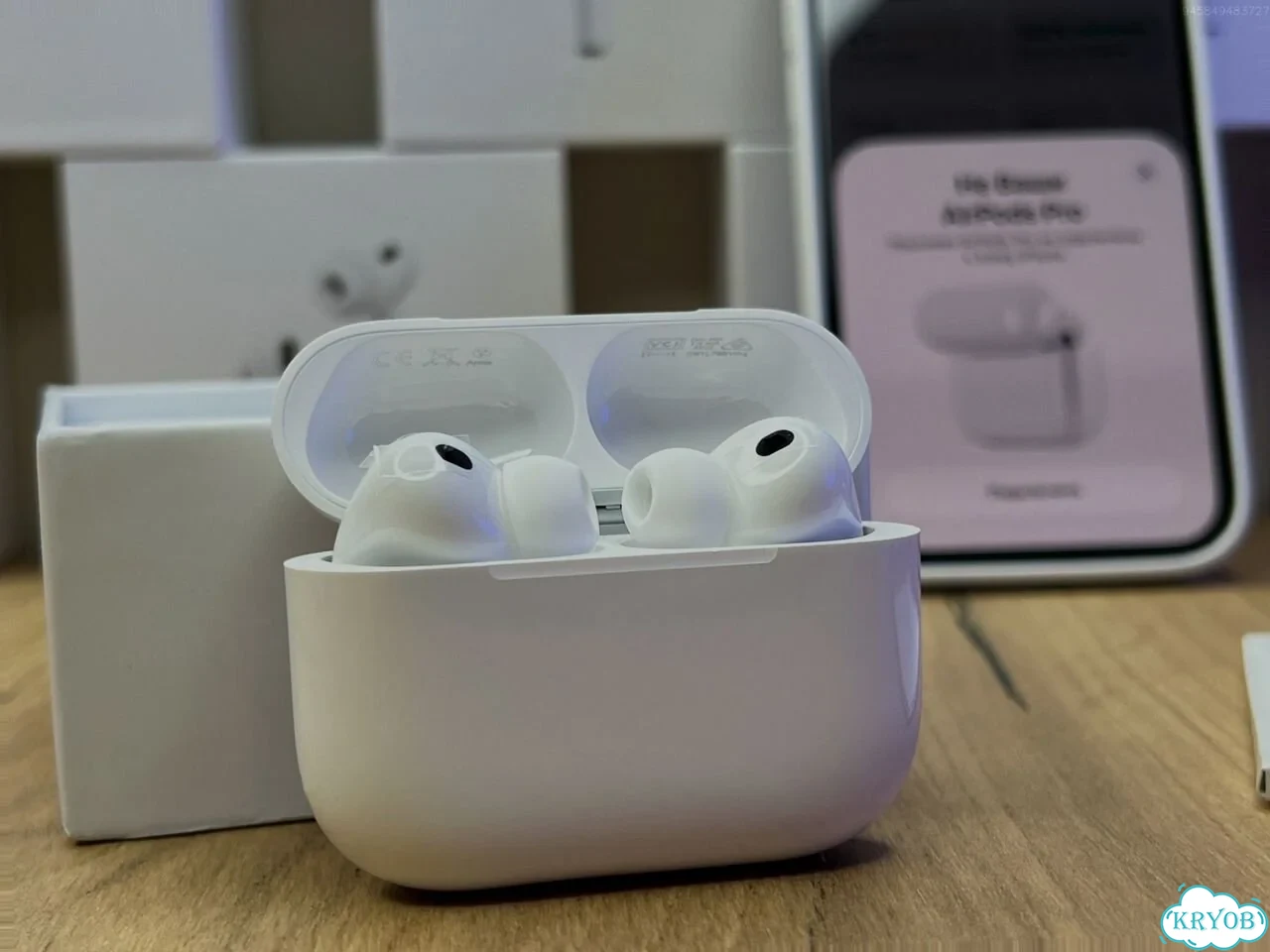 Apple Watch Ultra 3 + AirPods Pro 3 (Набор 2026) фото 6