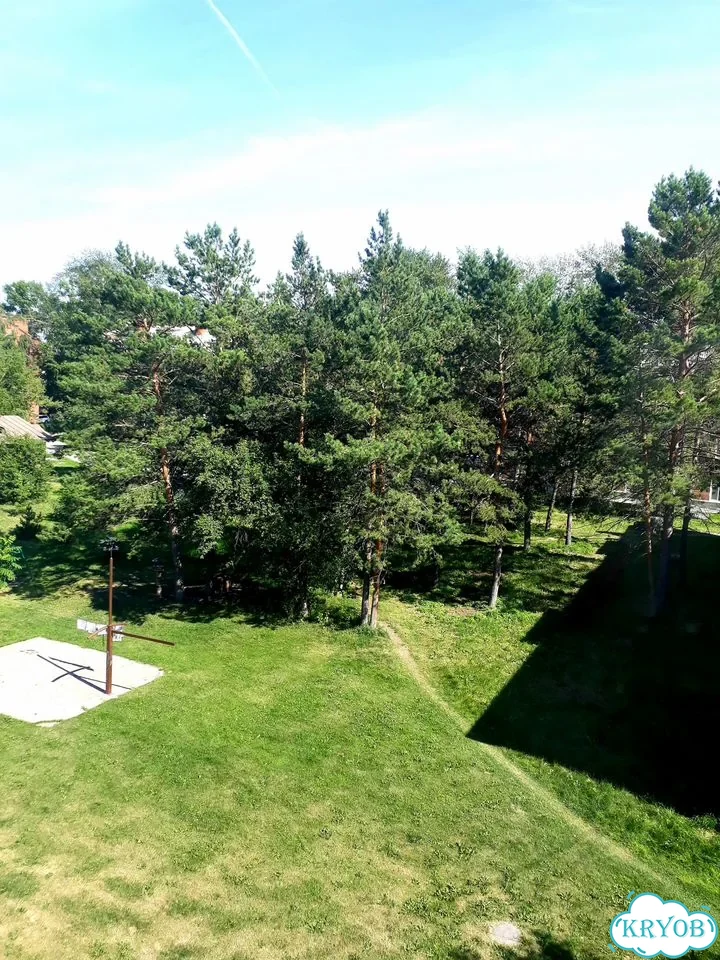3-к. квартира, 80 м², 3/3 эт. фото 1