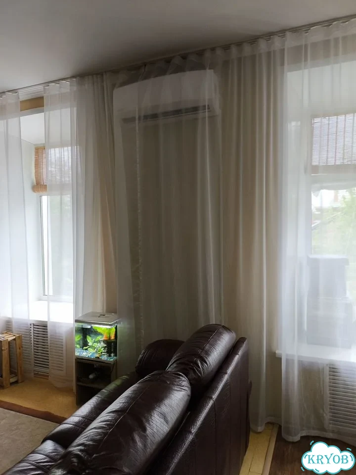3-к. квартира, 80 м², 3/3 эт. фото 10